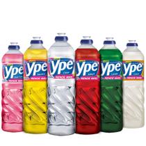 Detergente Líquido YPÊ 500ml