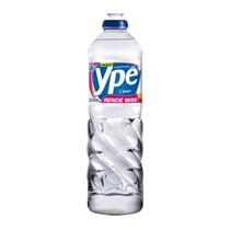 Detergente Líquido YPÊ 500ml