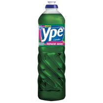 Detergente Líquido YPÊ 500ml