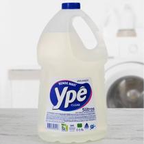 Detergente Líquido YPÊ 5L Clear