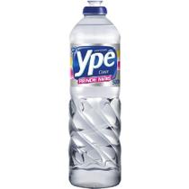 Detergente Líquido Ypê Clear Biodegradável 500ml