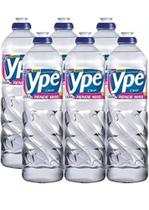 Detergente líquido Ypê Lava- louça - Ypê