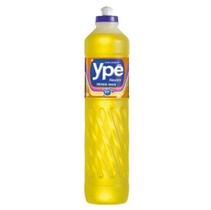 Detergente Líquido Ype Neutro 500ml