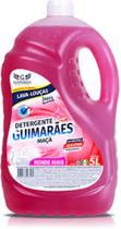 Detergente maca 5l - GUIMARÃES
