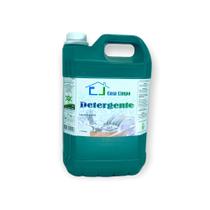 Detergente maca galao 5l climpa Detergente maca galao 5l climpa