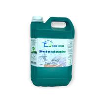 Detergente maca galao 5l climpa