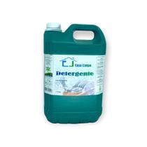 Detergente maca galao 5l climpa Detergente maca galao 5l climpa