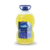 Detergente MARINA Líquido Neutro 5L