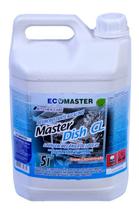 Detergente master dish cl 5lts - ecomaster Detergente master dish cl 5lts - ecomaster