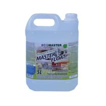 Detergente master float 5 lts - ecomaster