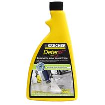 Detergente Multiuso 500ml Karcher Deterjet 93810100