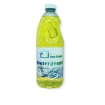Detergente neutro 2l climpa