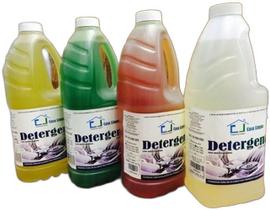 Detergente Neutro 2L Climpa