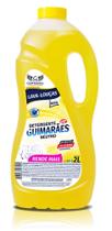 Detergente neutro 2l - GUIMARÃES