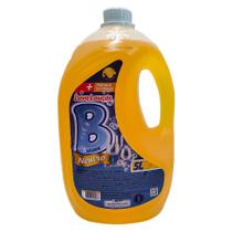 Detergente Neutro 5 litros Barbarex Detergente Neutro 5 litros Barbarex