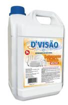 Detergente Neutro 5 Litros - D'Visão