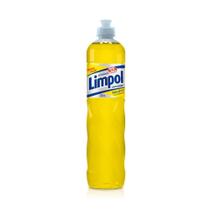 Detergente Neutro 500mL Limpol