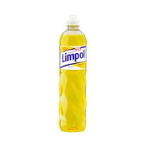 Detergente Neutro 500mL Limpol