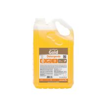 Detergente Neutro 5L Gold