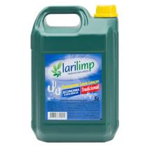 Detergente Neutro 5L Larilimp Detergente Neutro 5L Larilimp