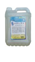 Detergente Neutro 5L( Rocha Mat de Limpeza) - Serlimq