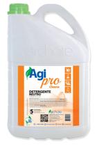 Detergente Neutro Agi Pro Cleene 5L - Archote