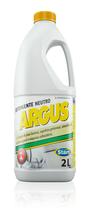 Detergente neutro argus 2l - start