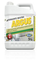 Detergente neutro argus 5l - start