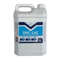 Detergente Neutro Concentrado 5 Litros Ordenha Vaca Leite