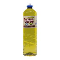 Detergente neutro concentrado de louça 500 ml