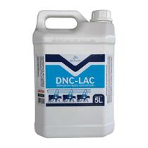 Detergente Neutro Concentrado Dnclac Uso Profissional 5L
