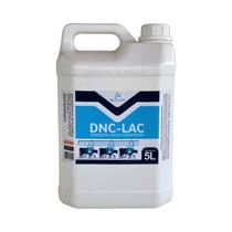 Detergente Neutro Concentrado DNCLAC Uso Profissional 5L