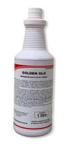Detergente Neutro Concentrado Golden Glo 1 Litro Spartan Detergente Neutro Concentrado Golden Glo 1 Litro Spartan