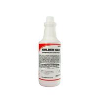 Detergente Neutro Concentrado Golden Glo - 1 Lts