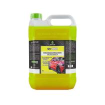 Detergente Neutro Concentrado PROT SH1000 1:60 5L - PROTELIM