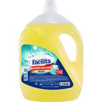 Detergente Neutro Facilita Audax 5l Detergente Neutro Facilita Audax 5l