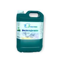 Detergente neutro galao 5l climpa Detergente neutro galao 5l climpa