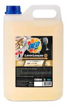 Detergente neutro lava louça pronto uso 5l deoline premisse Detergente neutro lava louça pronto uso 5l deoline premisse