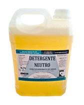 Detergente Neutro Lavexy 5L Detergente Neutro Lavexy 5L