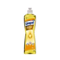 Detergente Neutro Limpol 400g