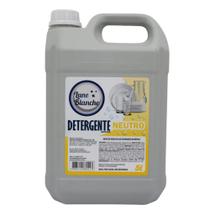 Detergente Neutro Lune Blanche 5L