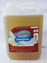 Detergente neutro Pirilimp 5 litros