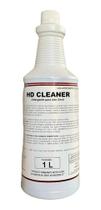 Detergente Neutro Superconcentrado Hd Cleaner Spartan 1l