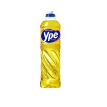 Detergente neutro - ypê - 500 ml
