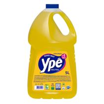 Detergente Neutro Ype 5L