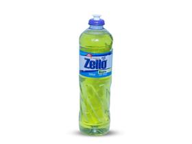 Detergente Neutro Zello 500 Ml