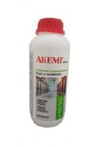 Detergente Óleo E Gordura Akemi Mármores 1,0 Lt