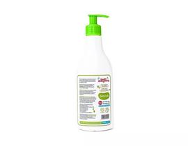 Detergente orgânico Limpa Mamadeiras Bioclub 500ml