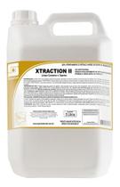 Detergente Para Carpetes E Estofados Xtraction Ii 5 Litros Detergente Para Carpetes E Estofados Xtraction Ii 5 Litros