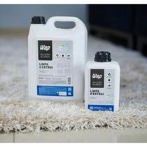 Detergente para Extratora Limpa e Extrai 5L Wap - Nano4You
